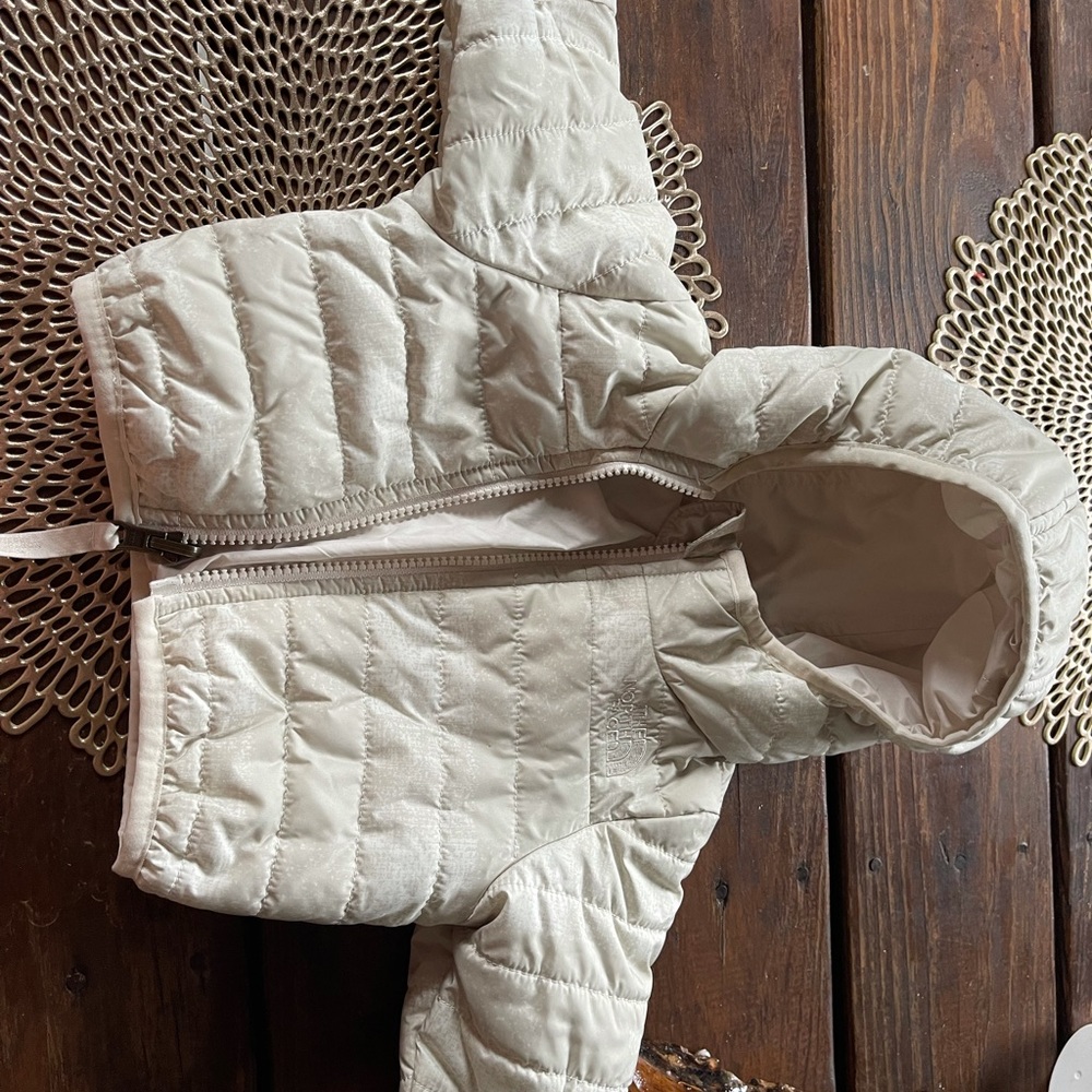 Infant North Face